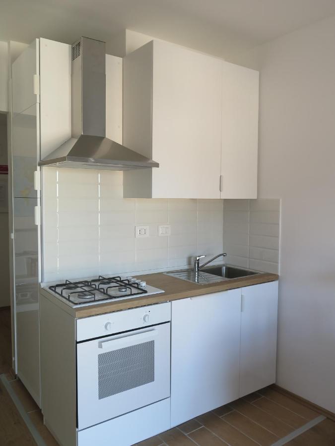 Bed and Breakfast Anconabed Экстерьер фото