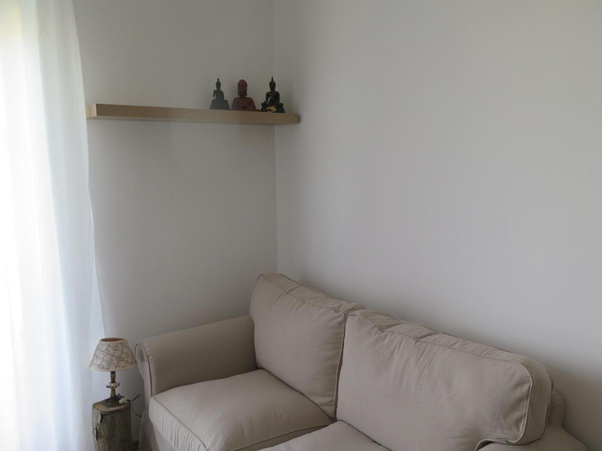 Bed and Breakfast Anconabed Экстерьер фото
