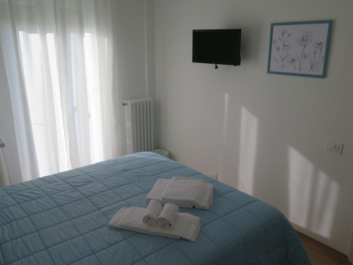 Bed and Breakfast Anconabed Экстерьер фото