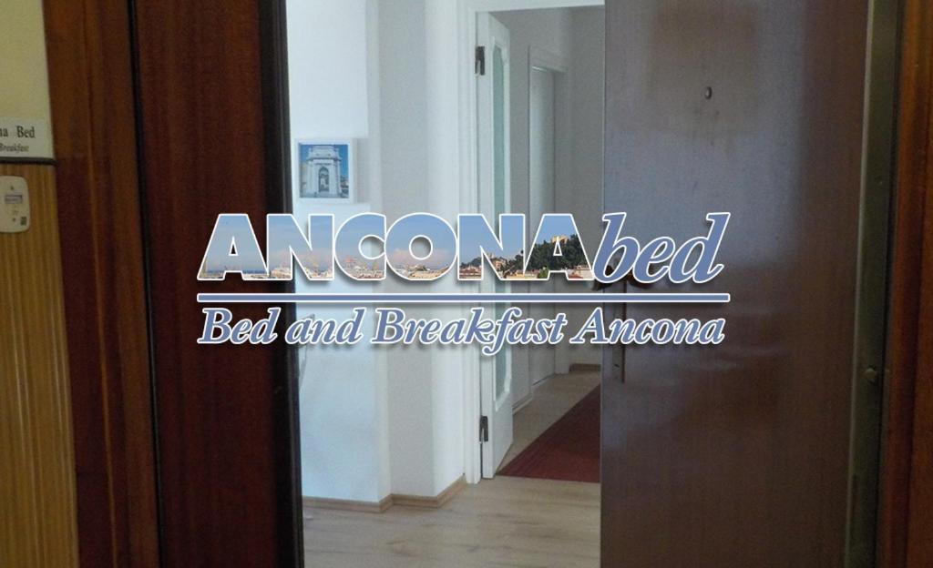 Bed and Breakfast Anconabed Экстерьер фото
