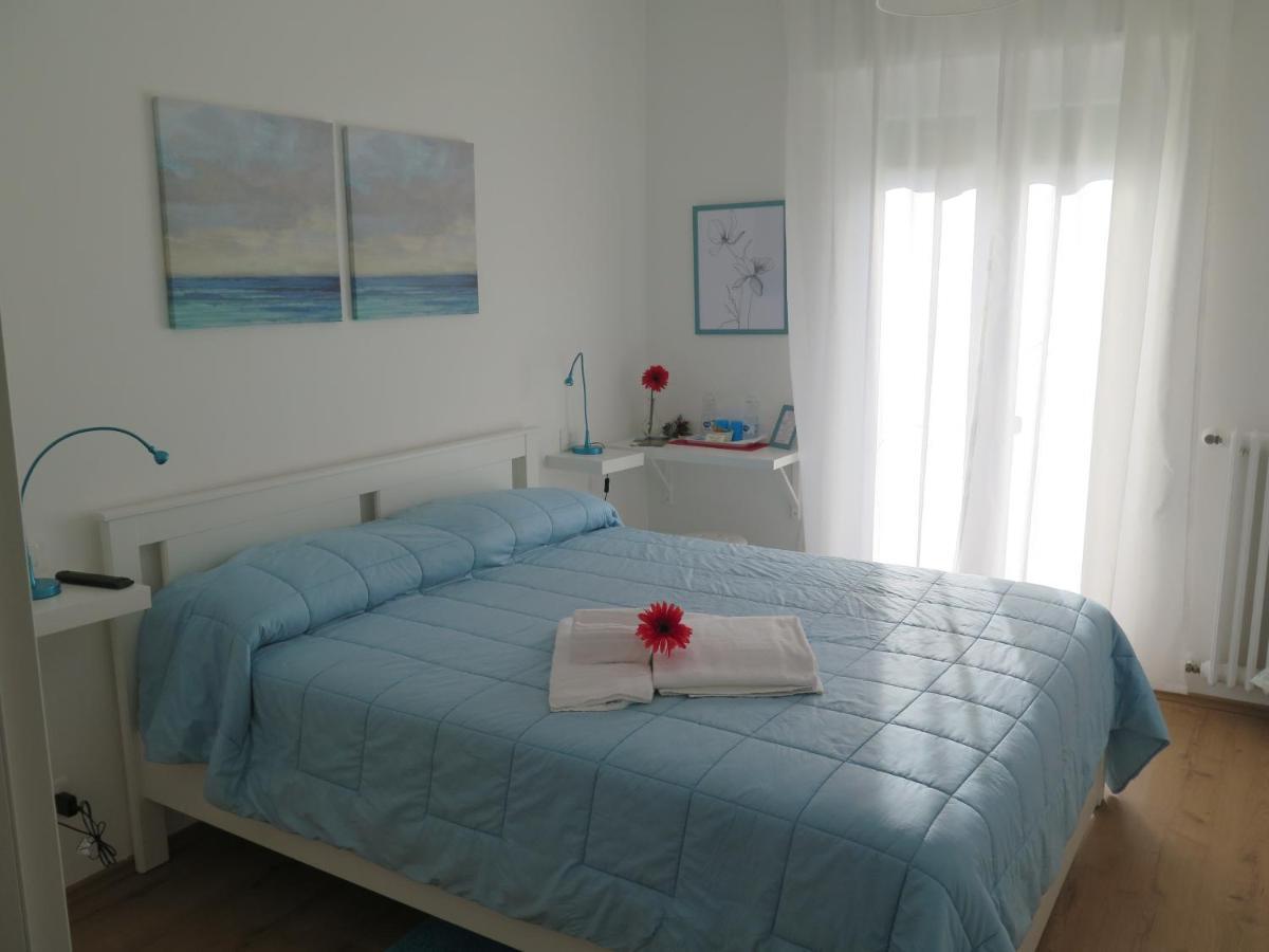 Bed and Breakfast Anconabed Экстерьер фото