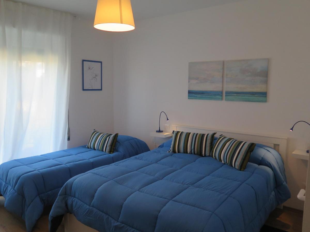 Bed and Breakfast Anconabed Экстерьер фото
