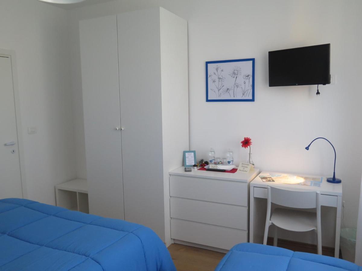 Bed and Breakfast Anconabed Экстерьер фото